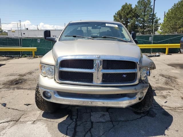 2003 Dodge RAM 2500 ST