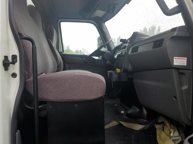 2020 International MV607