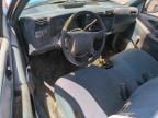 1995 Chevrolet S Truck S10