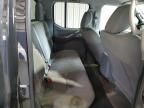 2015 Nissan Frontier S