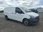 2017 Mercedes-Benz Metris