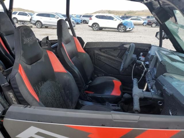 2024 Polaris RZR XP 4 1000 Ultimate