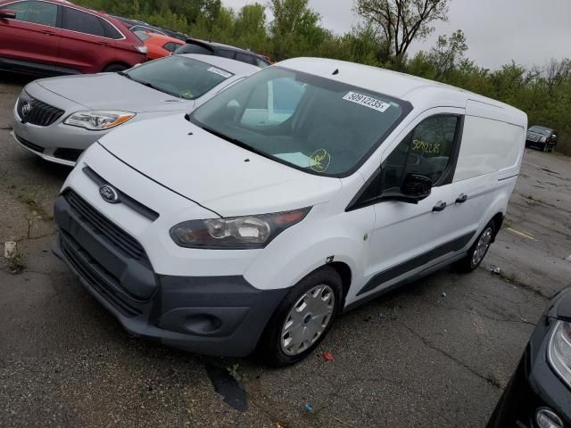 2015 Ford Transit Connect XL
