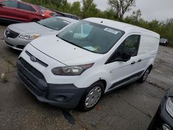 2015 Ford Transit Connect XL en venta en Woodhaven, MI