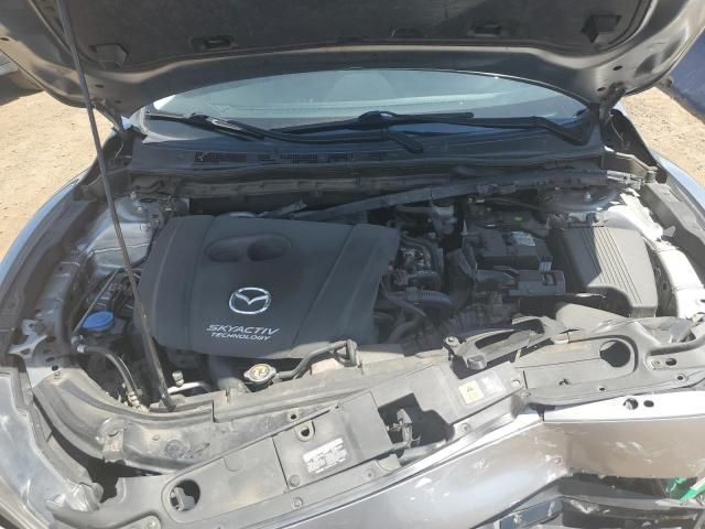 2014 Mazda 6 Grand Touring