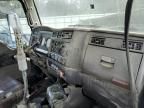 2008 Kenworth T800 Truck Cab AND Chassis