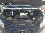 2023 Mercedes-Benz Sprinter 2500