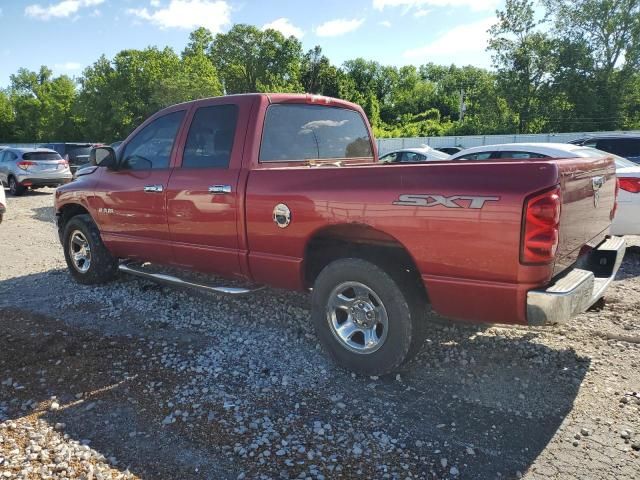 2008 Dodge RAM 1500 ST