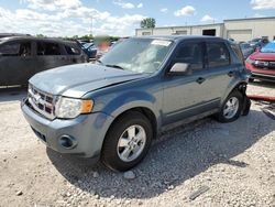 2012 Ford Escape XLS for sale in Kansas City, KS