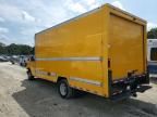 2022 GMC Savana Cutaway G3500