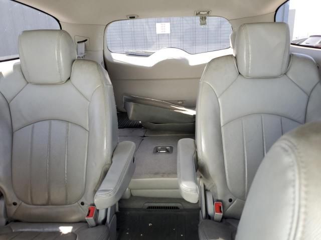 2009 Buick Enclave CXL