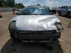 2002 Mitsubishi Eclipse GS