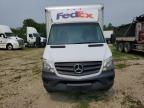 2016 Mercedes-Benz Sprinter 3500