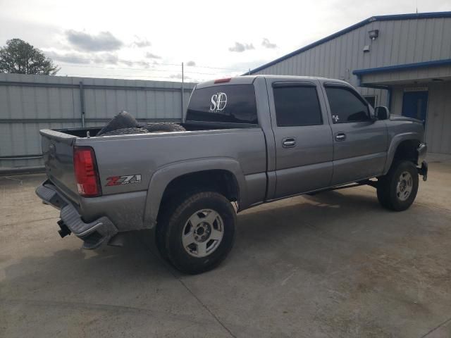 2006 Chevrolet Silverado K1500