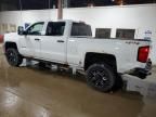 2015 Chevrolet Silverado K2500 Heavy Duty LT