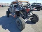 2018 Polaris RZR XP 4 Turbo EPS