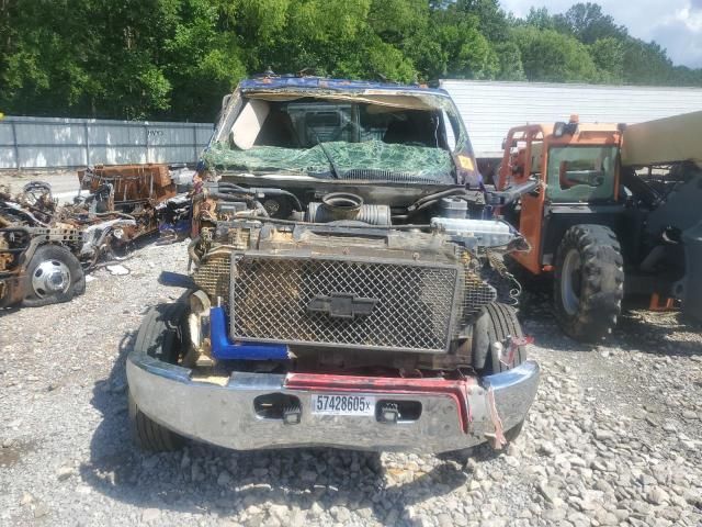 2005 Chevrolet C65 C6C042M67