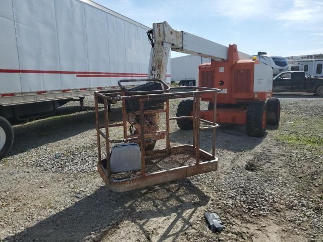 2001 Snorkel ATB60 Boom Lift