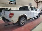 2011 Ford F150 Super Cab