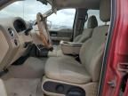 2007 Ford F150 Supercrew
