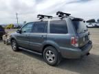 2007 Honda Pilot EXL