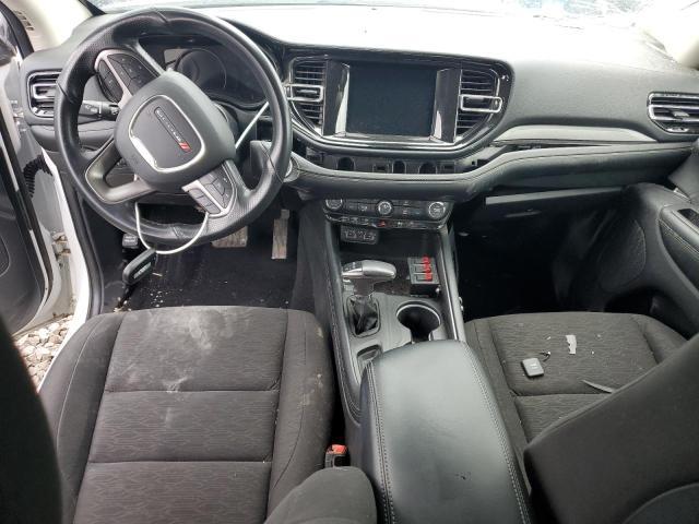 2021 Dodge Durango sxt