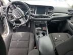 2021 Dodge Durango sxt
