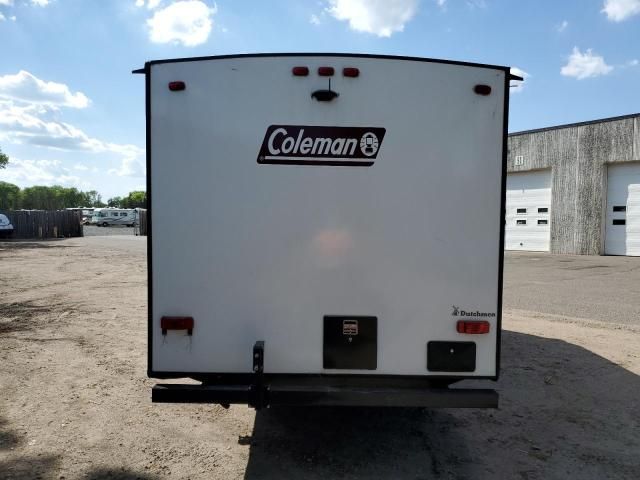 2021 Keystone Travel Trailer