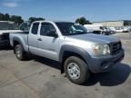 2008 Toyota Tacoma Access Cab