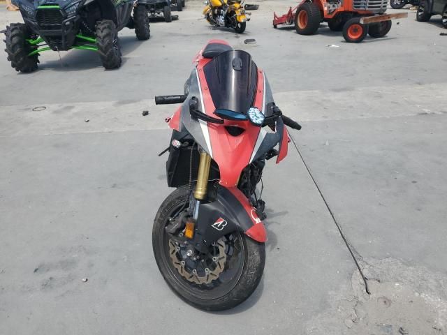 2005 Honda CBR600 RR