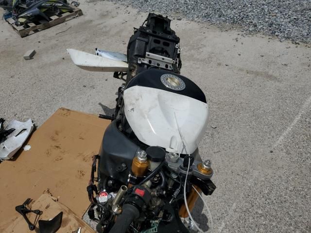 2006 Kawasaki ZX636 C1