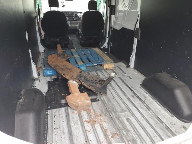 2020 Ford Transit T-250