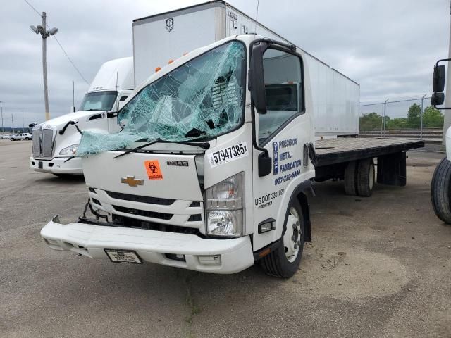 2019 Chevrolet 4500