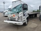 2019 Chevrolet 4500