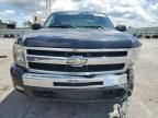 2009 Chevrolet Silverado C1500 LT