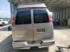 2010 GMC Savana RV G1500 4LT