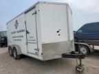 2018 Wildwood 2018 Forest River Enclosed Cargo Trailer