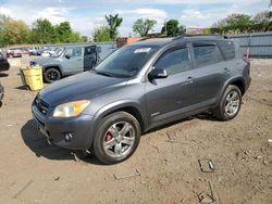 2011 Toyota Rav4 Sport en venta en Chicago Heights, IL