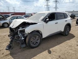 2023 Nissan Rogue S en venta en Elgin, IL