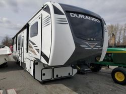2021 Travel Supreme Trailer en venta en Cahokia Heights, IL