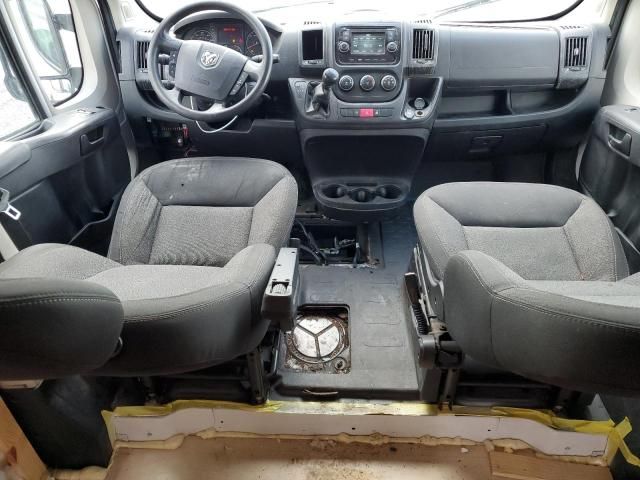 2015 Dodge RAM Promaster 3500 3500 High