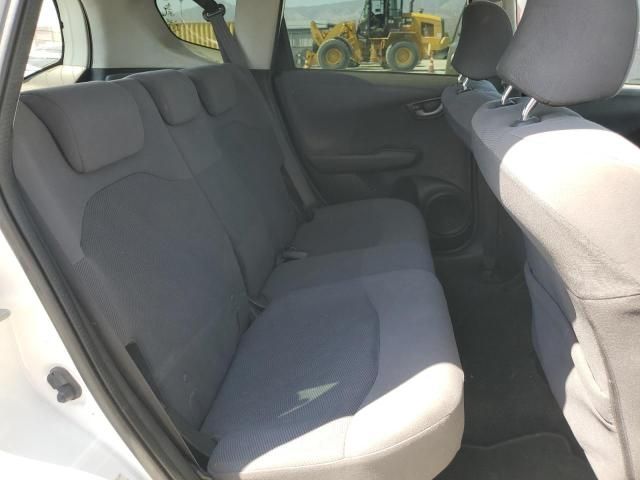 2009 Honda FIT