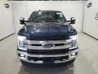 2019 Ford F350 Super Duty