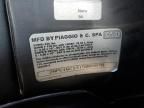 2001 Vespa C161C