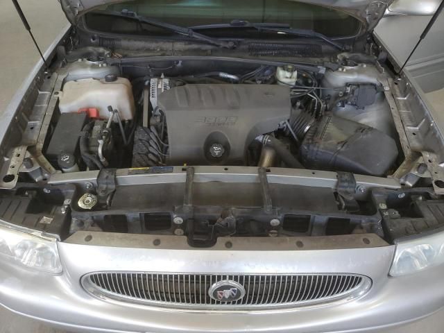 2004 Buick Lesabre Custom
