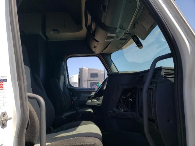 2018 Freightliner Cascadia 126