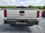 2015 Chevrolet Silverado K1500
