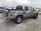 2000 Nissan Frontier Crew Cab XE
