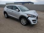 2019 Hyundai Tucson Limited