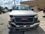 2006 GMC Sierra C2500 Heavy Duty